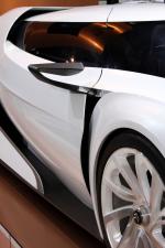 Citroen GT Concept 2008 года